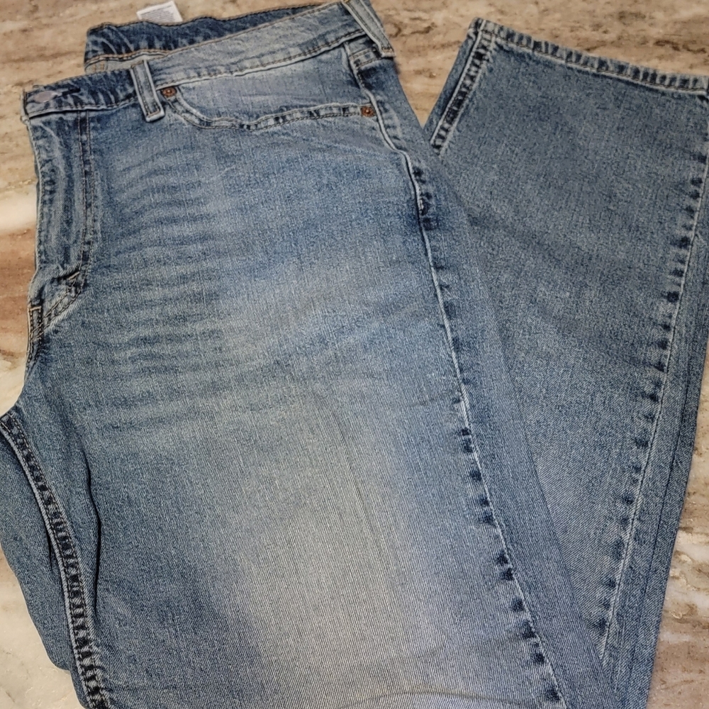 Levi's 541 36 x 32